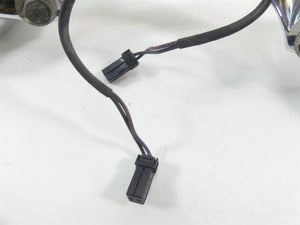 2009 Harley FLHTCU SE4 CVO E-Glide Rear Led Turn Signal Blinker Bar 69824-09 | Mototech271