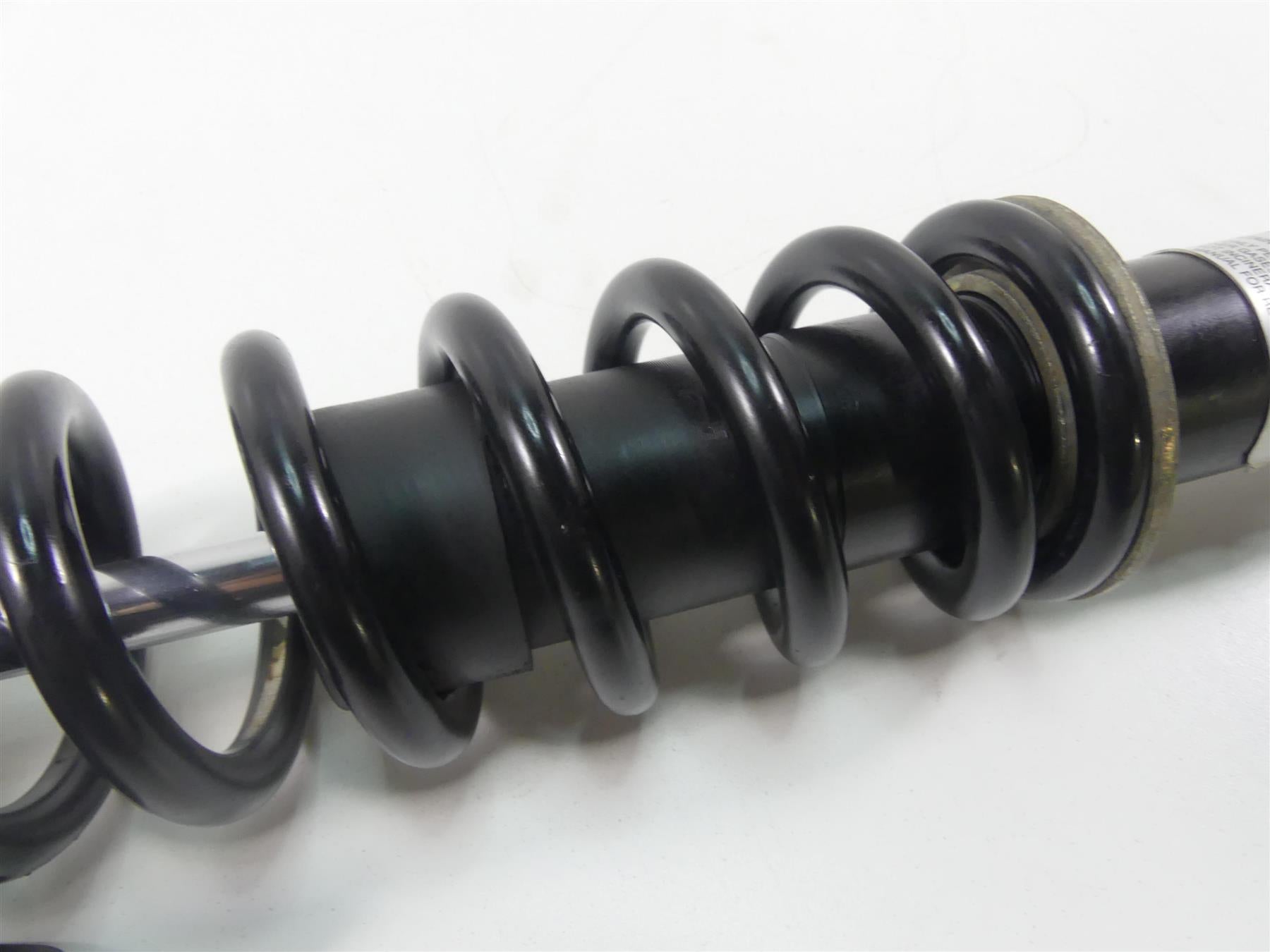 2019 BMW R1250GS K50 Front Non-Esa Suspension Shock Damper 31487727598 {{ shop.shopifyCountryName }} - Mototech271