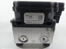 Load image into Gallery viewer, 2012 Harley Touring FLHTK Electra Glide Abs Brake Pump Unit Module 40601-08A
