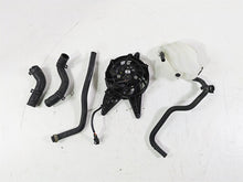 Load image into Gallery viewer, 2023 BMW G310R K03 Coolant Fan Reservoir Hoses Set 17429457927
