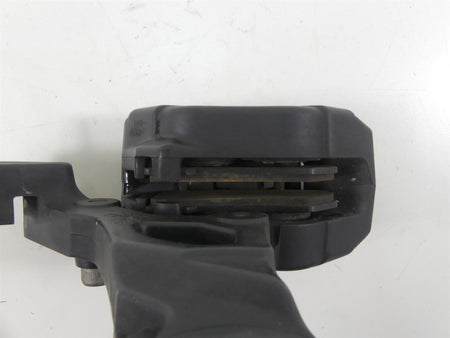 2014 Harley Touring FLHTK Electra Glide Rear Brake Caliper & Bracket 44080-08C {{ shop.shopifyCountryName }} - Mototech271