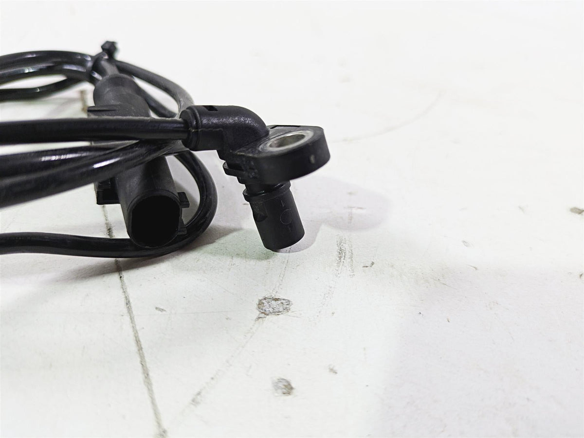 2022 KTM 1290 Super Adventure S Rear Abs Brake Wheel Speed Sensor 76042125000 {{ shop.shopifyCountryName }} - Mototech271