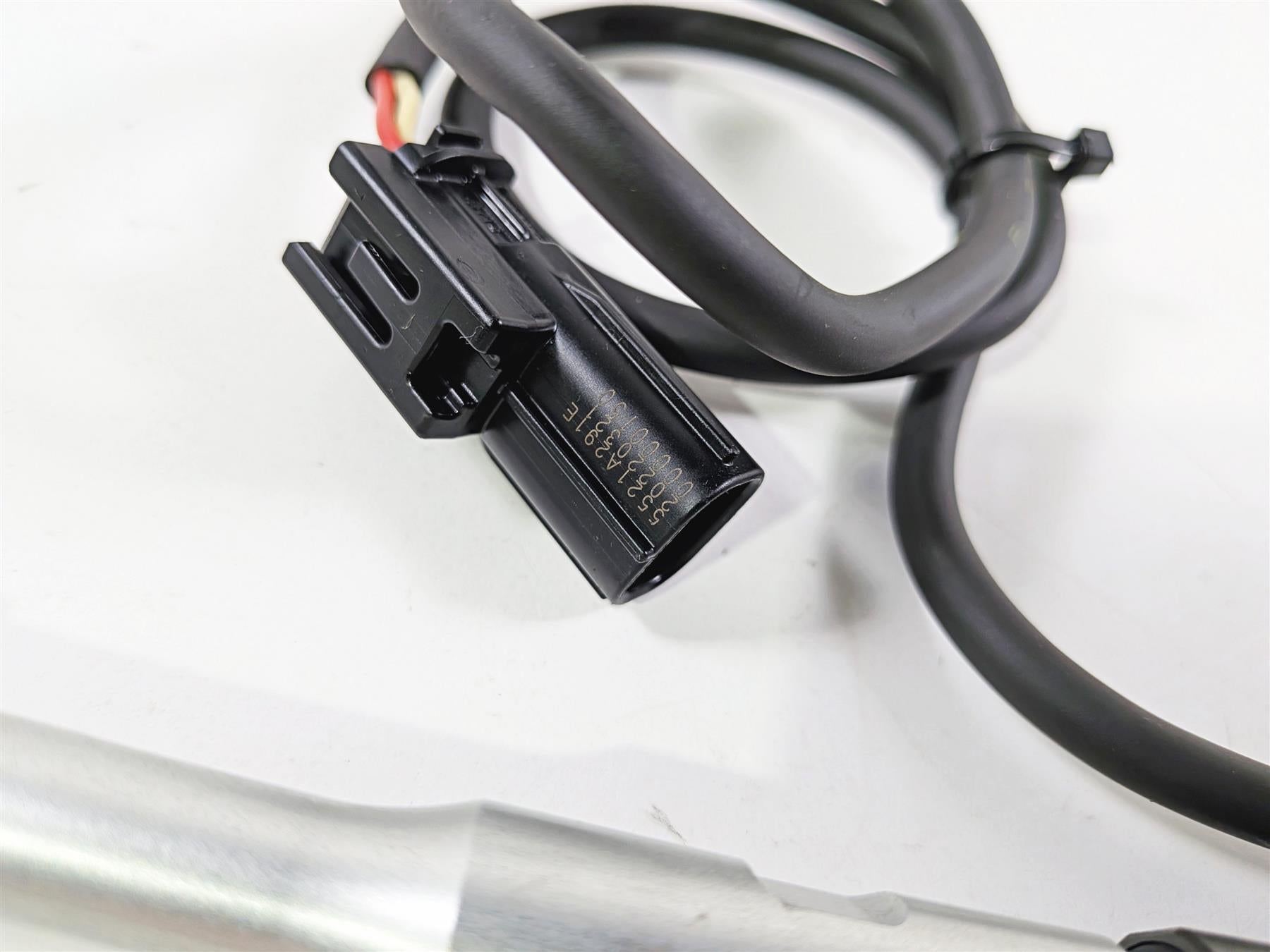 2023 Ducati Streetfighter V4 Quickshifter Quick Shifter Shift Assist 5521A291E-Mototech271