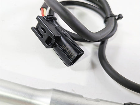 2023 Ducati Streetfighter V4 Quickshifter Quick Shifter Shift Assist 5521A291E-Mototech271