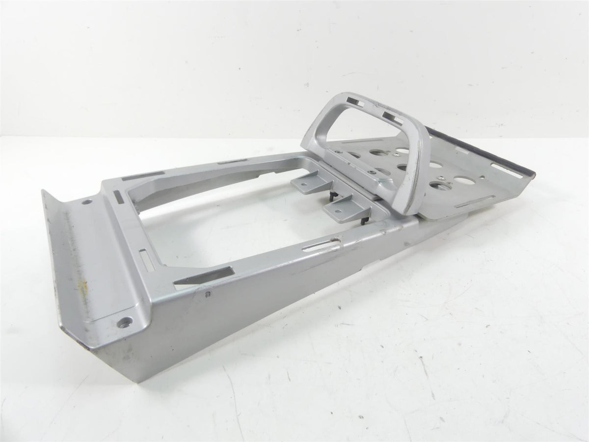 2001 BMW R1150 GS R21 Rear Luggage Rack Grap Bar 46542309514 {{ shop.shopifyCountryName }} - Mototech271