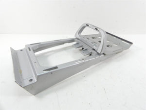 2001 BMW R1150 GS R21 Rear Luggage Rack Grap Bar  46542309514 | Mototech271