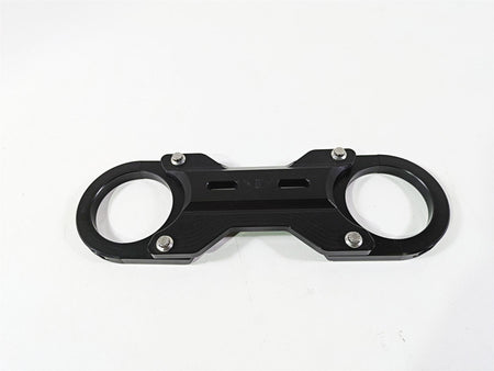 2014 Harley FXDL Dyna Low Rider Big Al's Cycles Bubba Fork Brace 49mm {{ shop.shopifyCountryName }} - Mototech271