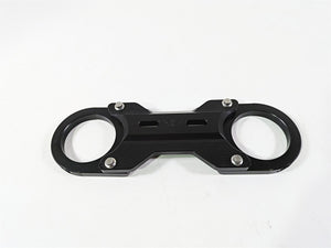 2014 Harley FXDL Dyna Low Rider Big Al's Cycles Bubba Fork Brace 49mm