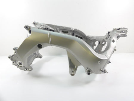 2014 BMW K1600 GTL K48 Straight Main Frame Chassis With Texas Salvage Title 46517727922 {{ shop.shopifyCountryName }} - Mototech271