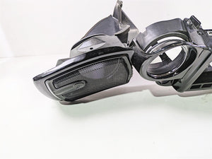 2017 Indian Chieftain Limited Front Nose Inner Fairing Cover Black 5452568