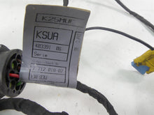 Load image into Gallery viewer, 2008 BMW R1200GS K25 Main Abs Heated &amp; Engine Wiring Harness 61117712018 | Mototech271
