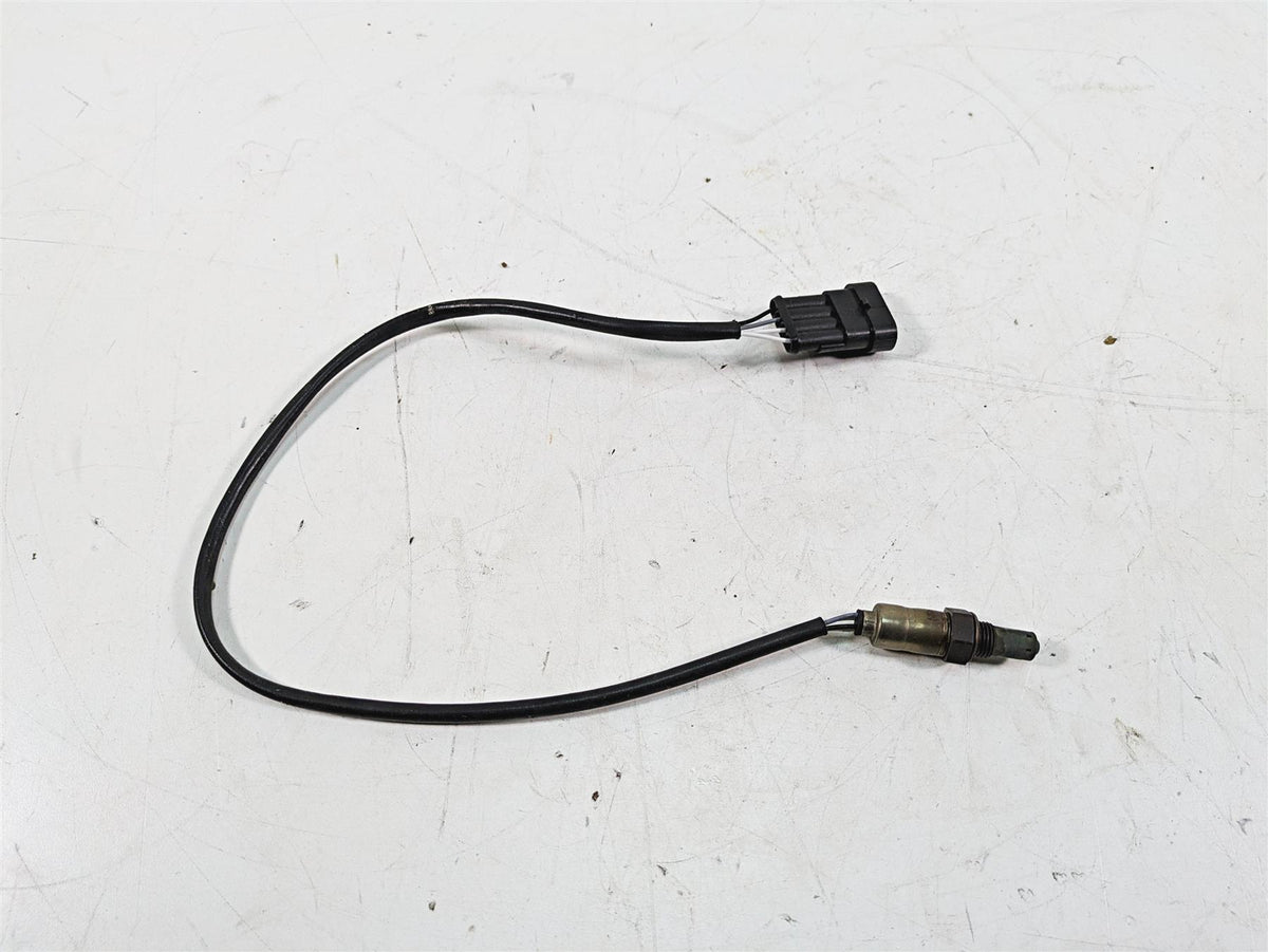 2016 Ducati Panigale 1299 S Front Exhaust Manifold O2 Oxygen Sensor 55212092A {{ shop.shopifyCountryName }} - Mototech271