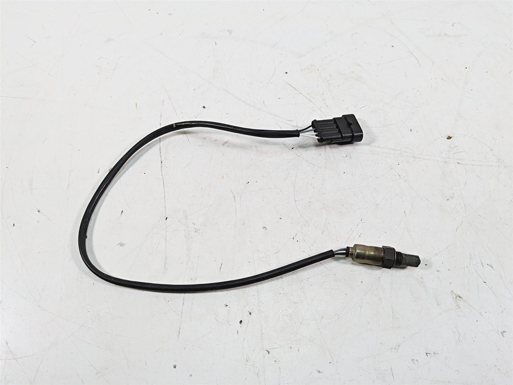 2016 Ducati Panigale 1299 S Front Exhaust Manifold O2 Oxygen Sensor 55212092A {{ shop.shopifyCountryName }} - Mototech271