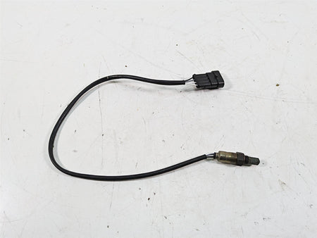 2016 Ducati Panigale 1299 S Front Exhaust Manifold O2 Oxygen Sensor 55212092A {{ shop.shopifyCountryName }} - Mototech271
