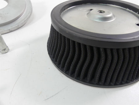 2011 Harley Touring FLTRU Road Glide Arlen Ness Air Cleaner Filter 18-510 {{ shop.shopifyCountryName }} - Mototech271