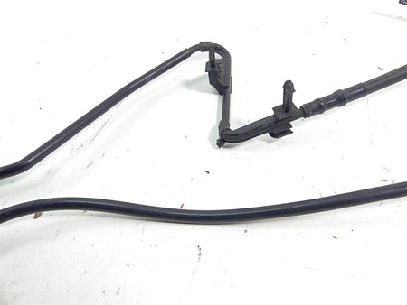 2015 Harley Touring FLHXS Street Glide Rear Abs Brake Line Set 41800012 {{ shop.shopifyCountryName }} - Mototech271
