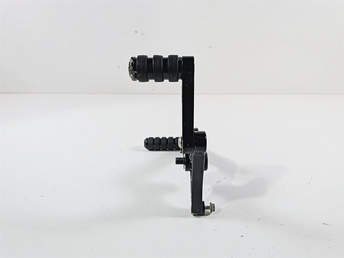 2021 Indian Scout 1200 Aeromach Toe Heal Shifter in Black CI-2035 CI-2030 {{ shop.shopifyCountryName }} - Mototech271