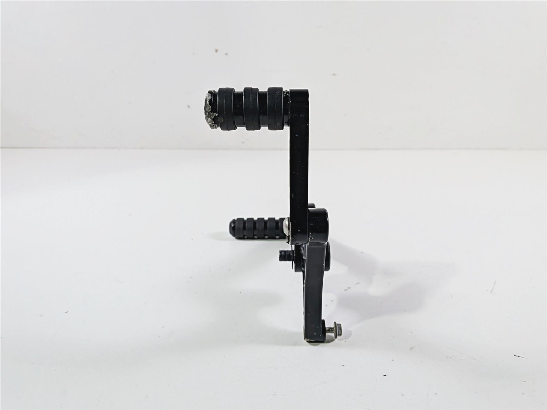 2021 Indian Scout 1200 Aeromach Toe Heal Shifter in Black CI-2035 CI-2030 {{ shop.shopifyCountryName }} - Mototech271