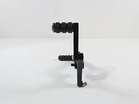 2021 Indian Scout 1200 Aeromach Toe Heal Shifter in Black CI-2035 CI-2030 {{ shop.shopifyCountryName }} - Mototech271