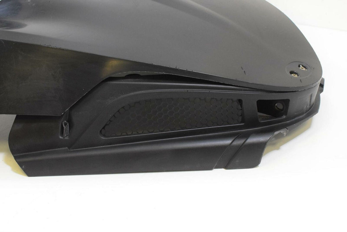 2009 Polaris Dragon RMK 800 Front Upper Fairing Cowl Hood Cover 2633729-177 {{ shop.shopifyCountryName }} - Mototech271