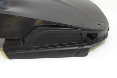 2009 Polaris Dragon RMK 800 Front Upper Fairing Cowl Hood Cover 2633729-177 {{ shop.shopifyCountryName }} - Mototech271
