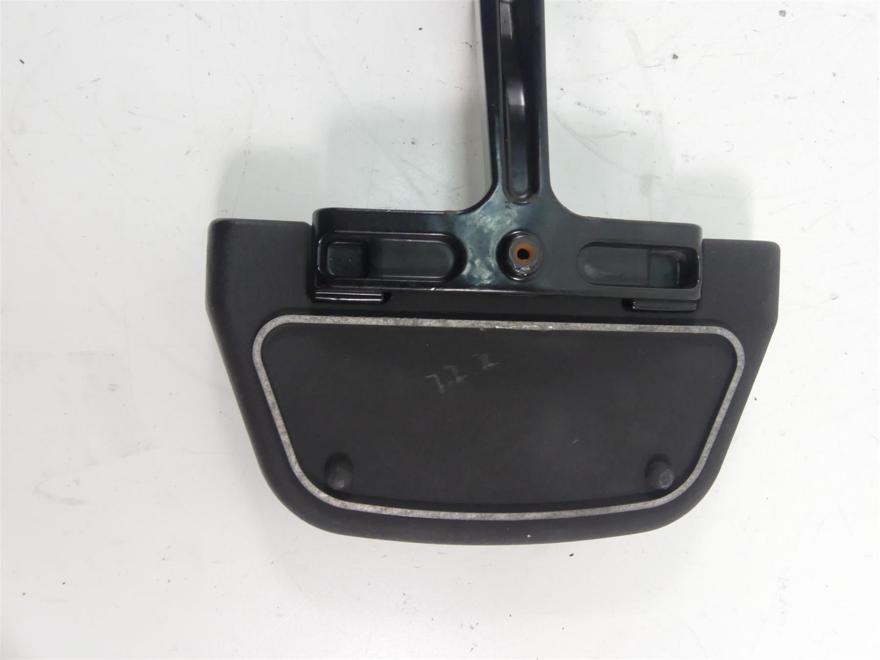 2013 Harley Touring FLHTK Electra Glide Rear Passenger Floor Board Set 52719-10 {{ shop.shopifyCountryName }} - Mototech271