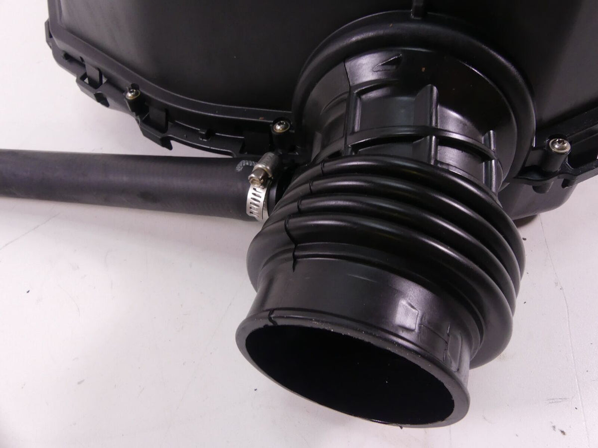 2011 Sea-Doo 4-Tec GTI SE 130 Air Box Cleaner Breather Resonator 274001366 {{ shop.shopifyCountryName }} - Mototech271