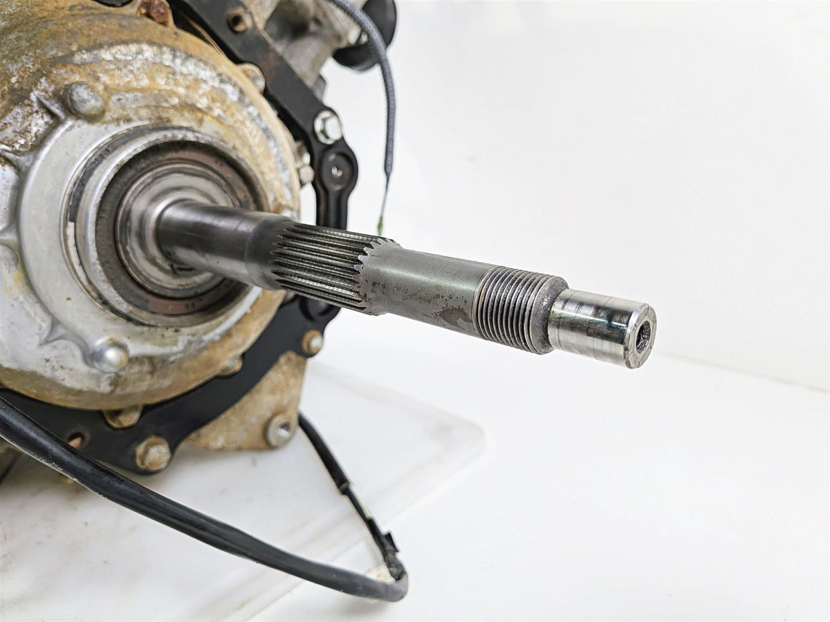 2021 Kawasaki Teryx KRX KRF 1000 ES Running Engine Motor - 3k - Video 14001-0693 {{ shop.shopifyCountryName }} - Mototech271