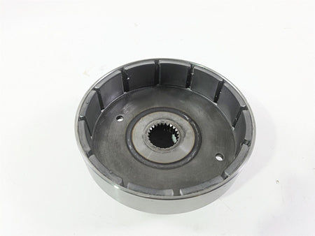 2010 Harley Dyna FXDB Street Bob Ignition Rotor Flywheel 40356-07 {{ shop.shopifyCountryName }} - Mototech271