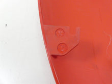 Load image into Gallery viewer, 2009 Buell 1125 CR Rear Passenger Seat Cowl Cover Fairing M0087.02A8M
