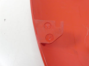 2009 Buell 1125 CR Rear Passenger Seat Cowl Cover Fairing M0087.02A8M