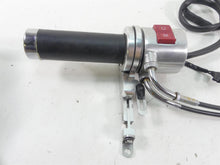 Load image into Gallery viewer, 2008 Honda V-Twin VTX1800 N3 Right Control Switch &amp; Throttle -Read 35130-MCV-N22 | Mototech271
