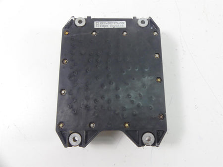 2015 Yamaha Waverunner VX1100 Cruiser Fuse Box Panel Module 6EX-82170-00-00 {{ shop.shopifyCountryName }} - Mototech271