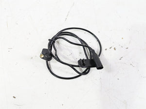 2015 BMW K1600 GT K48 Rear Abs Wheel Speed Sensor 34527677824