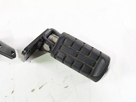 2002 Honda V-Twin VTX1800 C Rear Passenger Footpeg Set 50680-MCH-000 {{ shop.shopifyCountryName }} - Mototech271