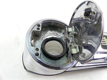 Load image into Gallery viewer, 2006 Harley Touring FLHTCU SE E-Glide Fuel Gas Petrol Tank Dash Cover 61270-98A
