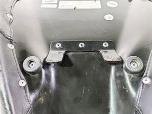 2016 Indian Chief Classic Mustang Solo Touring Seat Saddle Wide Studded  75362 | Mototech271