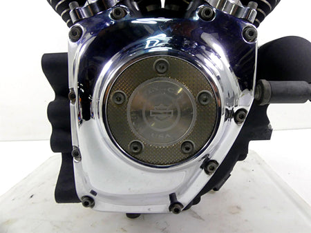 2011 Harley Touring FLTRX Road Glide Runnin 96ci Engine Motor 43k -Vid 19261-11C {{ shop.shopifyCountryName }} - Mototech271