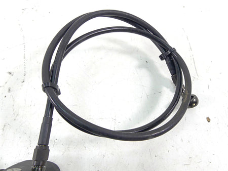 1997 Harley Sportster XL1200 C Front Brake Caliper + Line 44046-84C {{ shop.shopifyCountryName }} - Mototech271