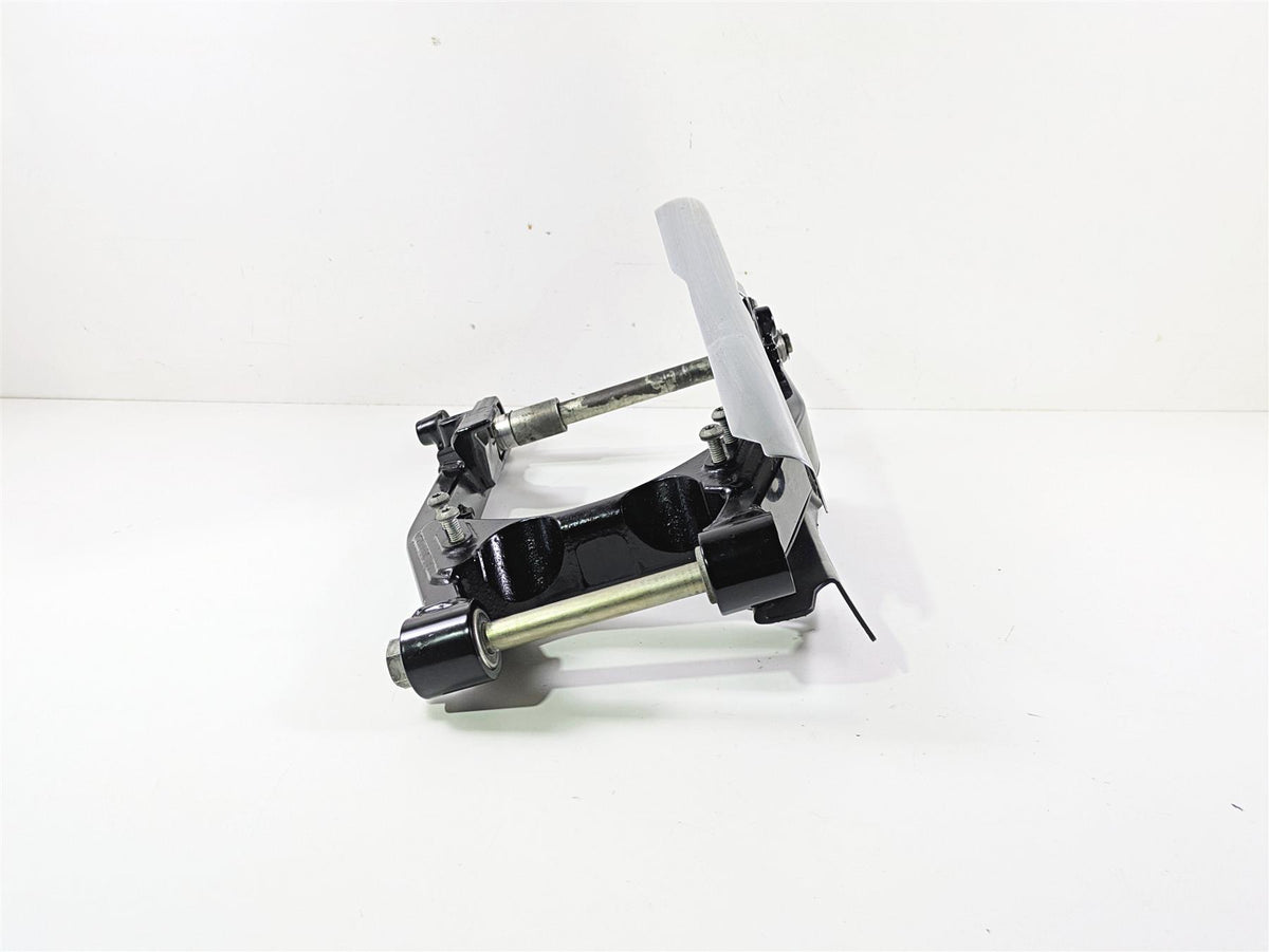 2014 Harley FXDF Dyna Fat Bob Rear Swingarm & Belt Guards 47820-10 {{ shop.shopifyCountryName }} - Mototech271
