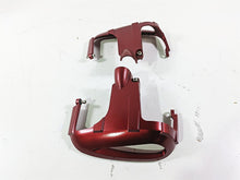 Load image into Gallery viewer, 2004 BMW R1150GS R21 Left Right Valve Cylinderhead Cover Guard Set 46717675687 | Mototech271

