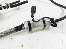 Load image into Gallery viewer, 1998 Moto Guzzi California 1100 EV Fuel Gas Petrol Pump - Tested GU29107261
