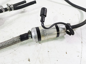 1998 Moto Guzzi California 1100 EV Fuel Gas Petrol Pump - Tested GU29107261