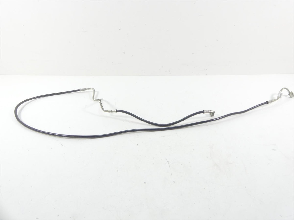 2017 Harley Touring FLHTKL Electra Glide Right Front Abs Brake Line 41800544 {{ shop.shopifyCountryName }} - Mototech271