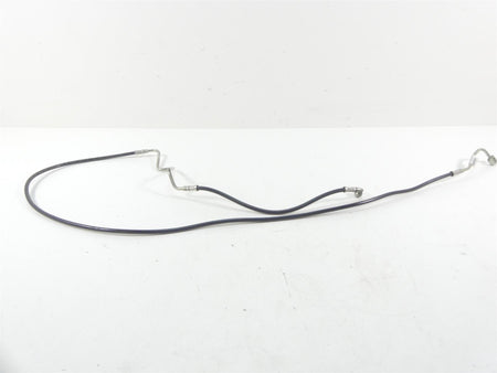 2017 Harley Touring FLHTKL Electra Glide Right Front Abs Brake Line 41800544 {{ shop.shopifyCountryName }} - Mototech271