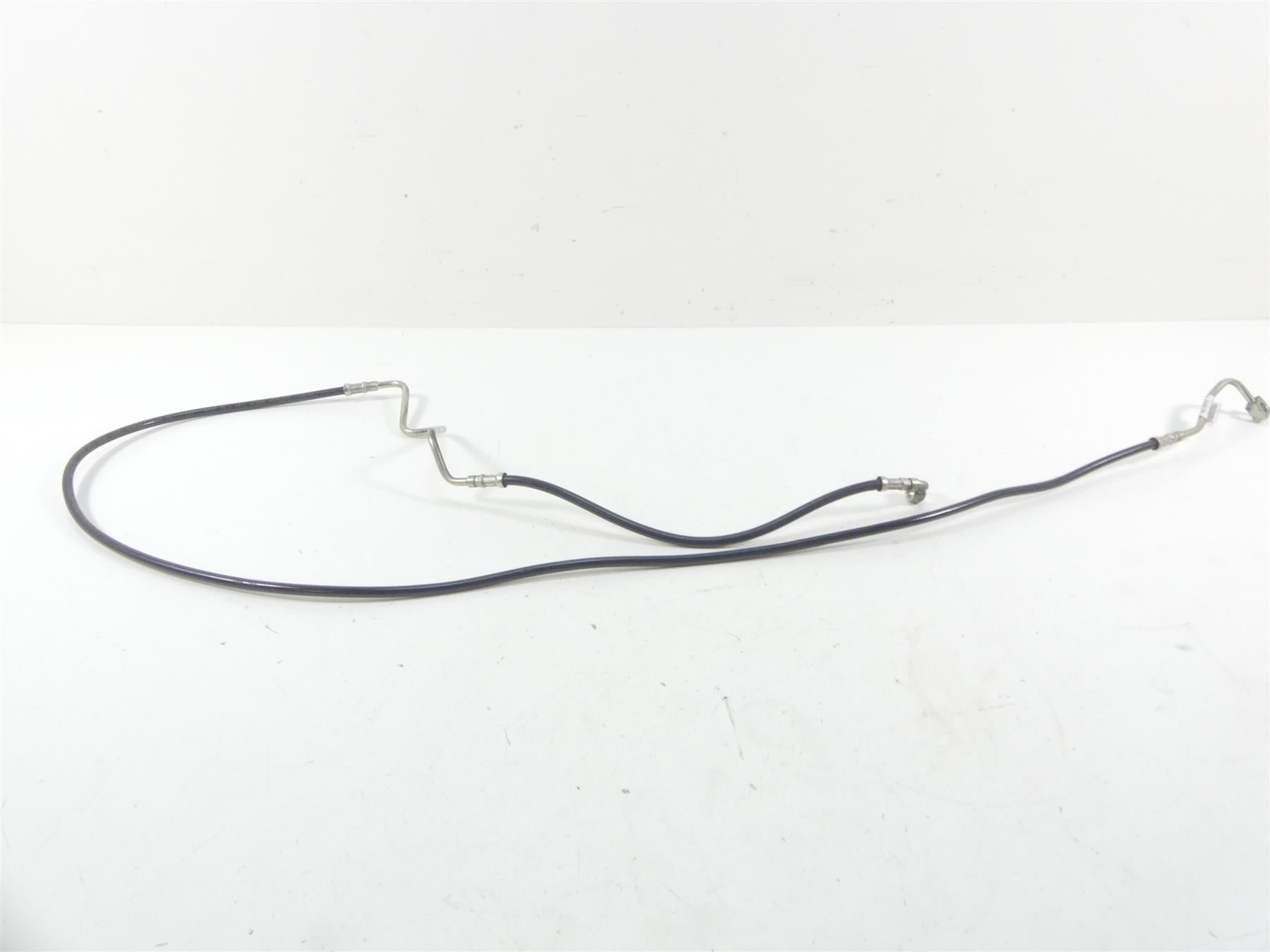 2017 Harley Touring FLHTKL Electra Glide Right Front Abs Brake Line 41800544 | Mototech271