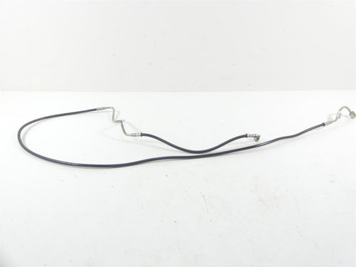 2017 Harley Touring FLHTKL Electra Glide Right Front Abs Brake Line 41800544 | Mototech271