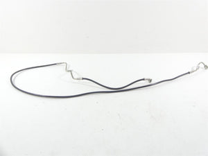 2017 Harley Touring FLHTKL Electra Glide Right Front Abs Brake Line 41800544 | Mototech271