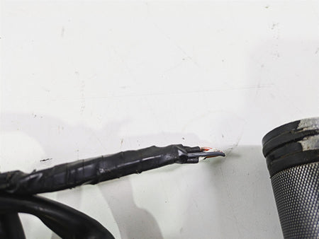 2008 Harley FLSTSB Cross Bones Right Hand Control Switch -No Plug 71684-06A {{ shop.shopifyCountryName }} - Mototech271