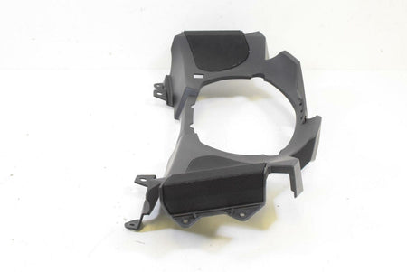 2013 BMW R1200 RT K26 Front Dash Speaker Panel Cover Fairing 46637711708 {{ shop.shopifyCountryName }} - Mototech271